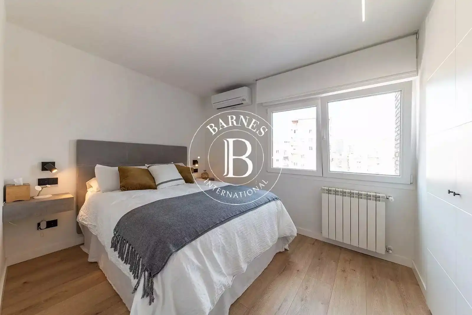 Flat with terrace for sale in Retiro, imagen 23