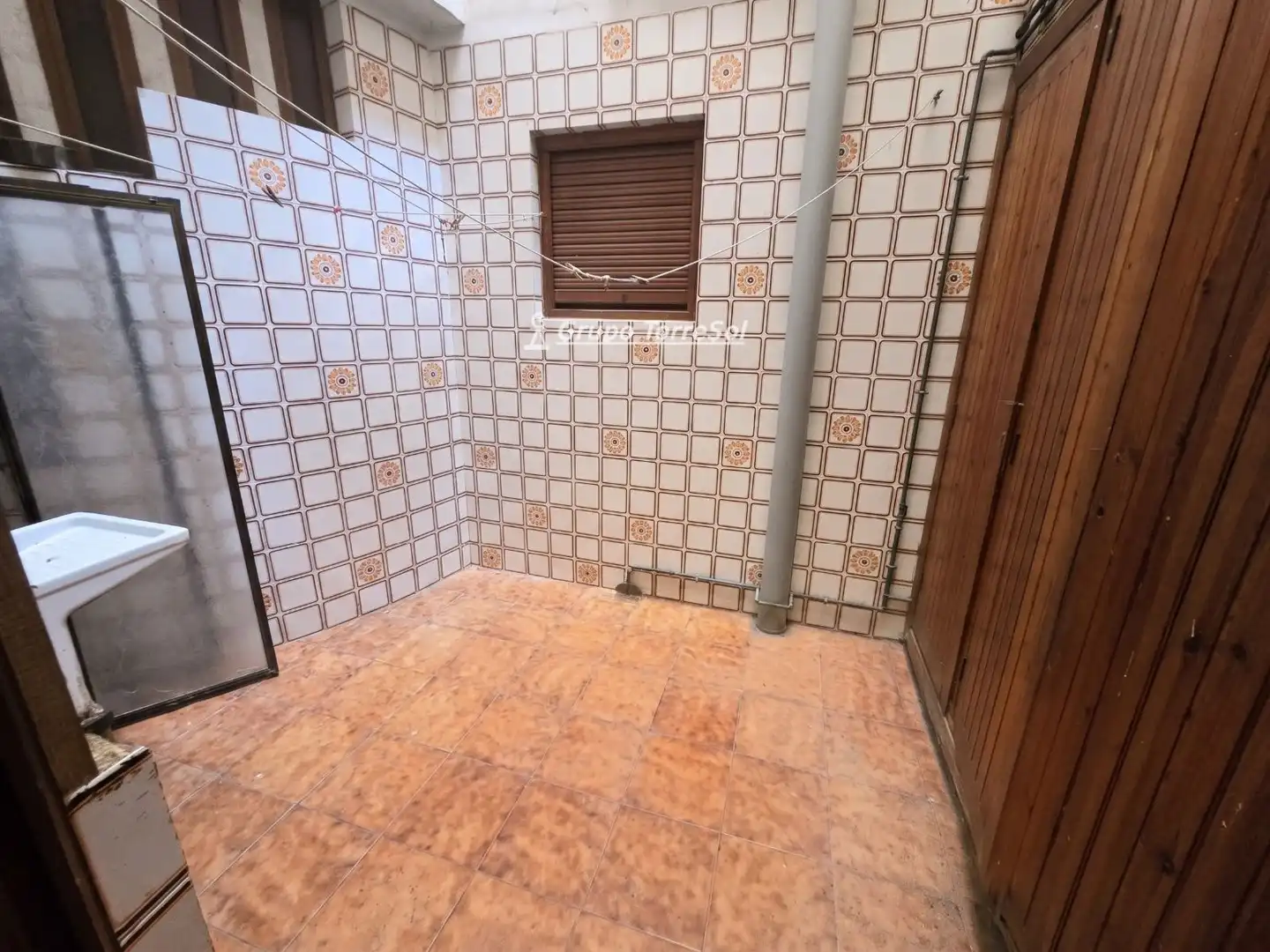 Piso en venta en Almoradí, Alicante
