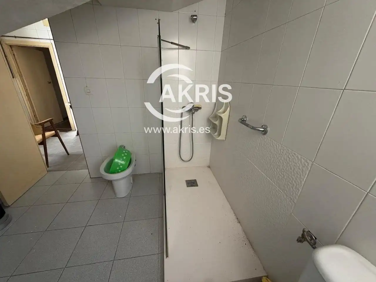 Wohnung zum Verkauf in Calle de la Ribera de Curtidores, imagen 12