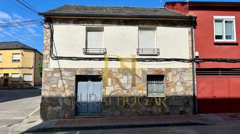 Foto 2 de Casa o xalet en venda a Rúa Virxe Da Barxa, O Barco de Valdeorras , Ourense