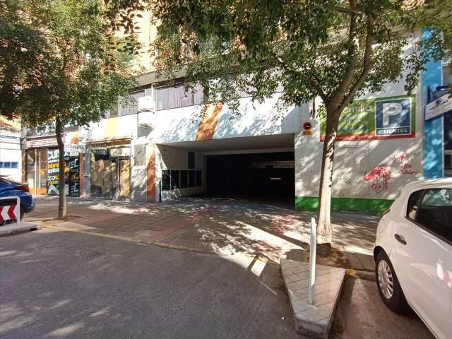 Trastero en Venta en ALBERCHE en El Pilar - La Estación