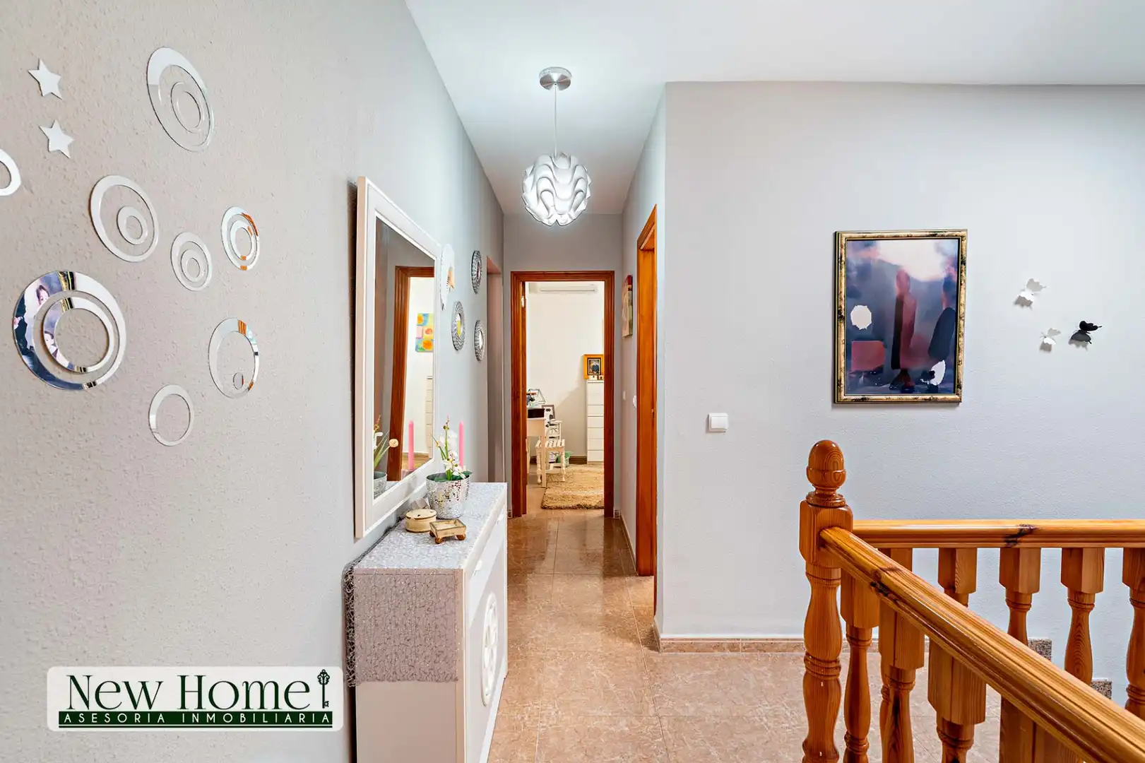Detached homes for sale in Huércal de Almería  with Air Conditioner, Terrace and Furnished