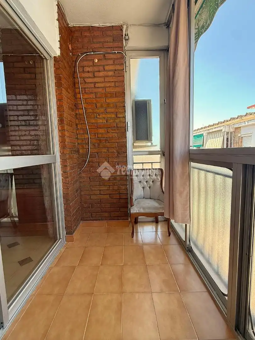 Flat for sale in Bailén - Miraflores, imagen 10