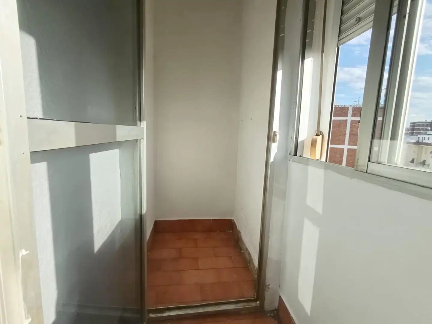 Terraza de Piso en venta en Córdoba con Aire acondicionado y Trastero