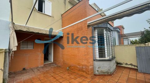 Foto 4 de Casa adosada en venta en Castilleja de la Cuesta, Sevilla