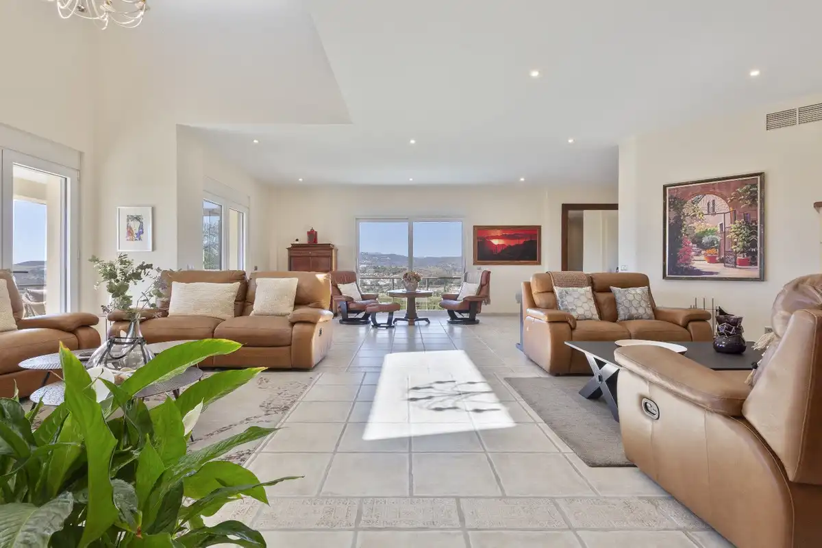 Chalet con piscina en venta en Avenida de España, imagen 43