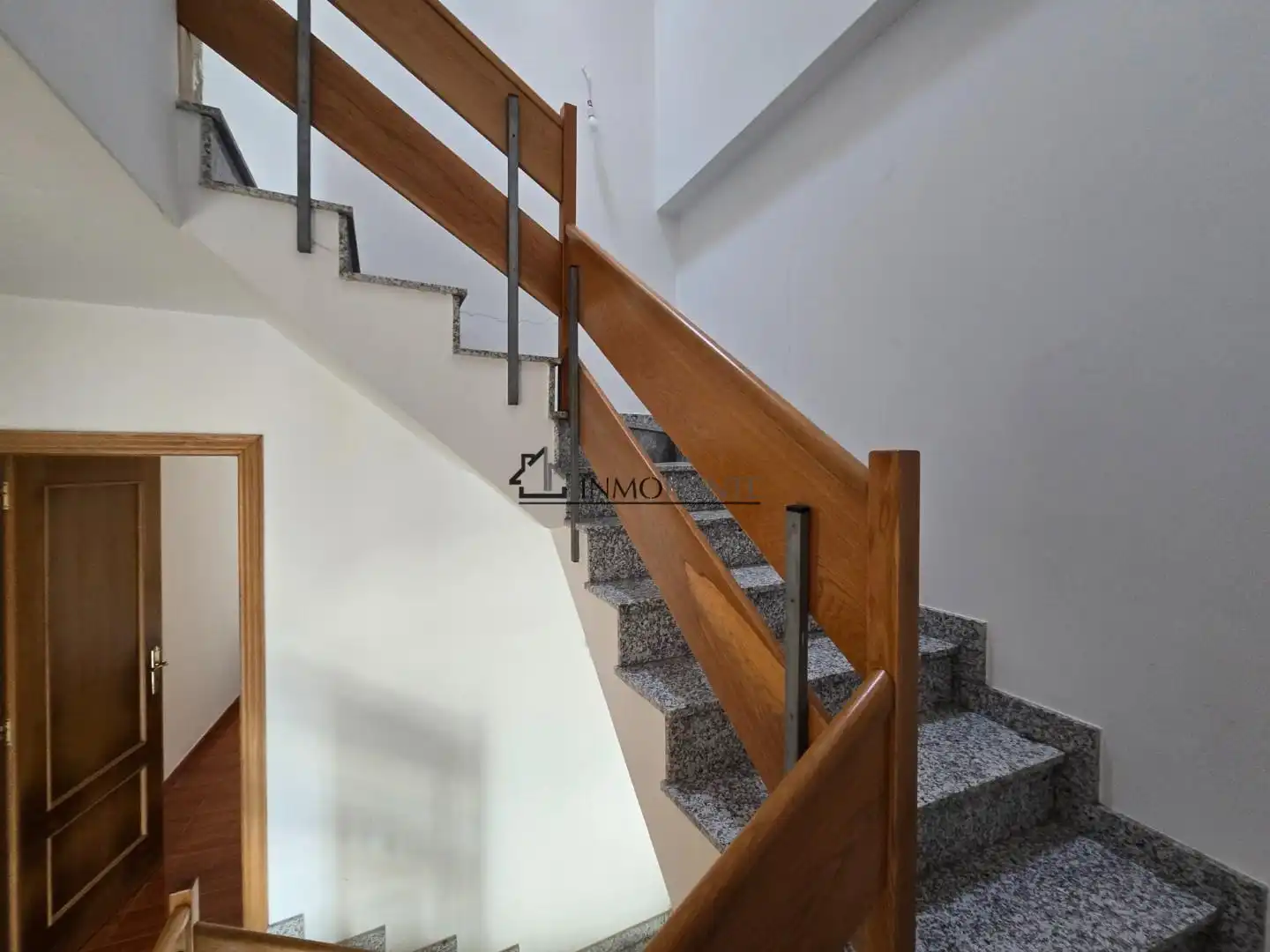 Maison mitoyenne avec terrasse à vendre à Forcarei, imagen 17