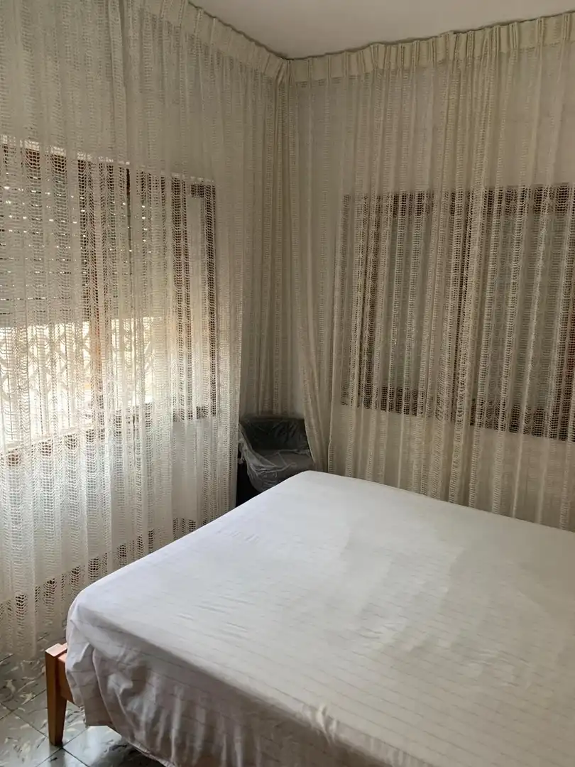 Bedroom of Flat for sale in Elda