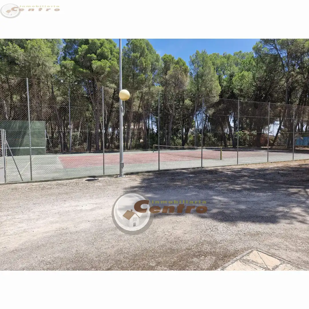 Xalet amb terrassa en venda a Pedanías - Extrarradio, imagen 25