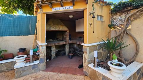 Foto 2 de Casa o xalet en venda a Monte Faro - Altomar II, Alicante