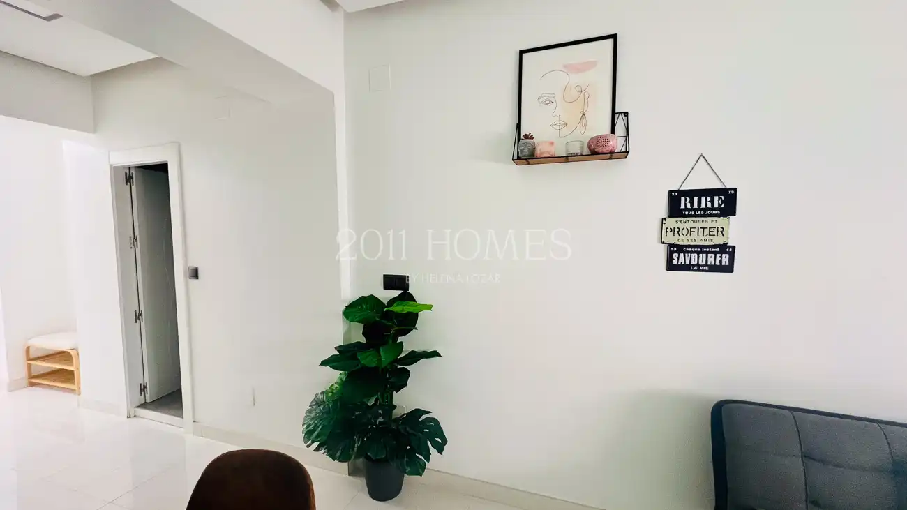 Piso con ascensor en venta en Calle Huerto de los Claveles, imagen 16