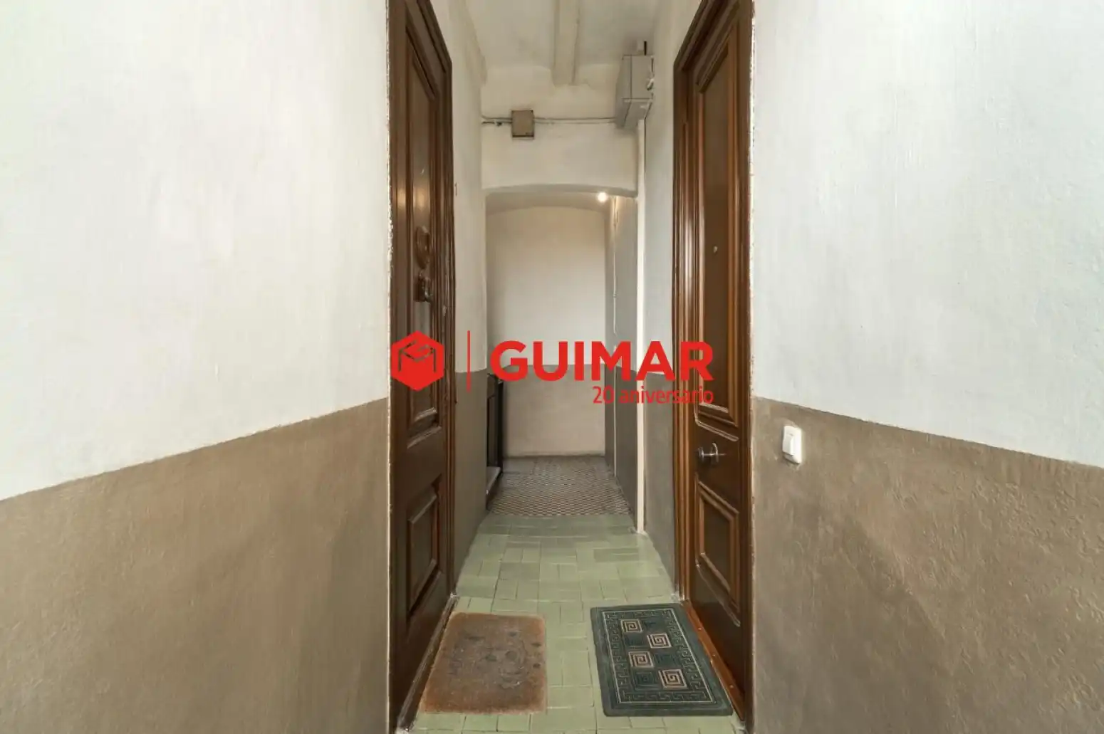 Appartement avec terrasse à vendre à Barcelona - Carrer del Comte dUrgell, imagen 19