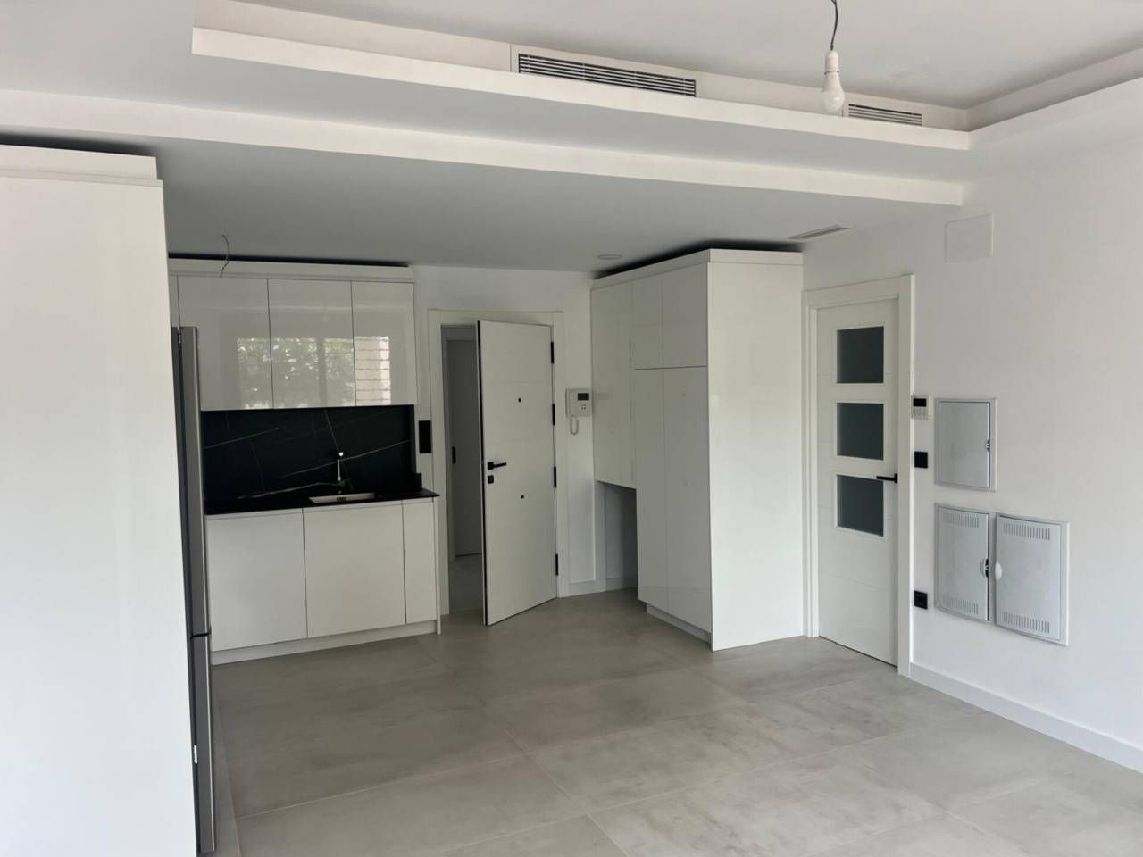 Flat for sale in  Murcia Capital  with Air Conditioner and Heating