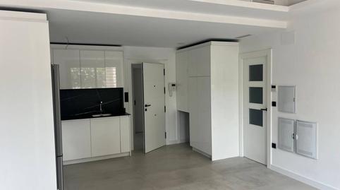 Foto 3 de Pis en venda a Juan de Borbón, Murcia