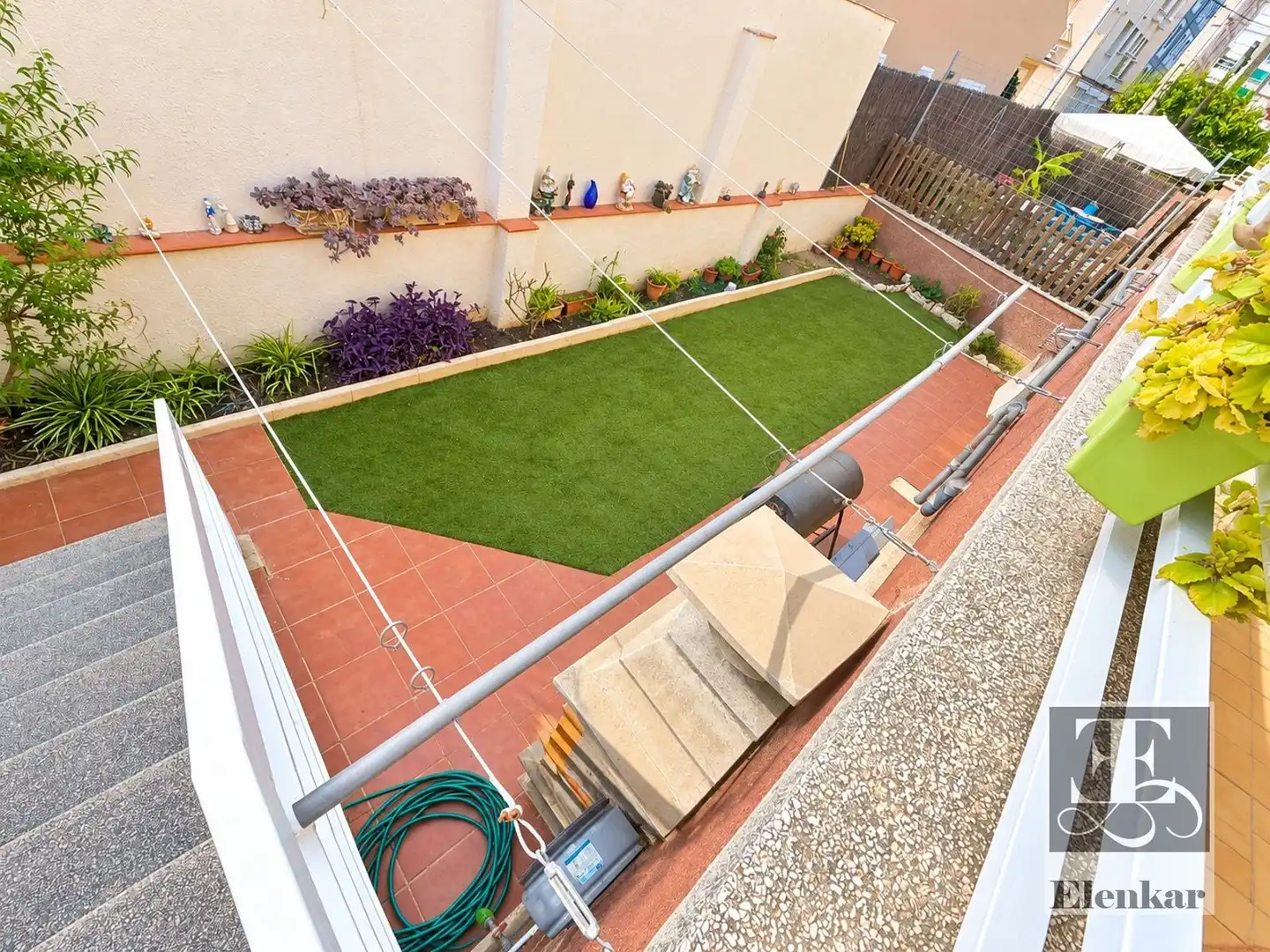 Flat for sale in Sena, imagen 6