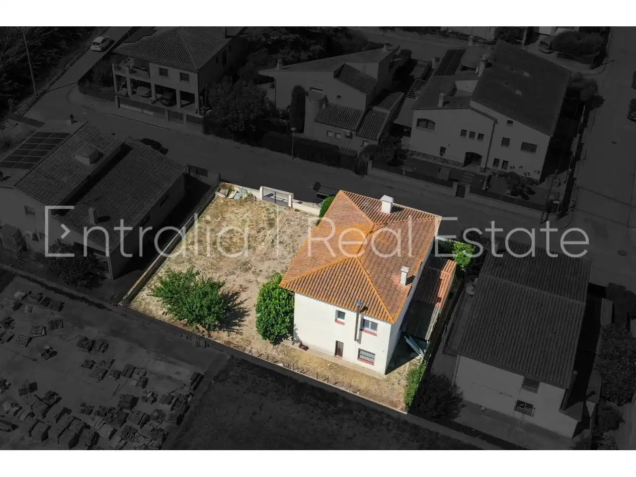 House with garden for sale in Calle Ter, imagen 23