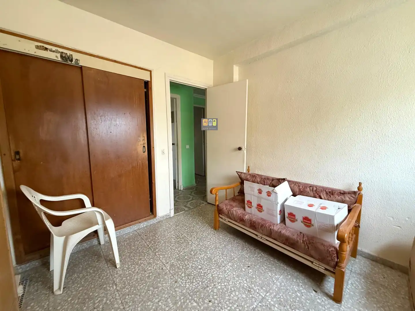 Apartments for sale in Benidorm  with Terrace and Furnished