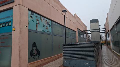 Photo 4 of Premises for rent in Calle Módena, 42, Europolis, Las Rozas de Madrid