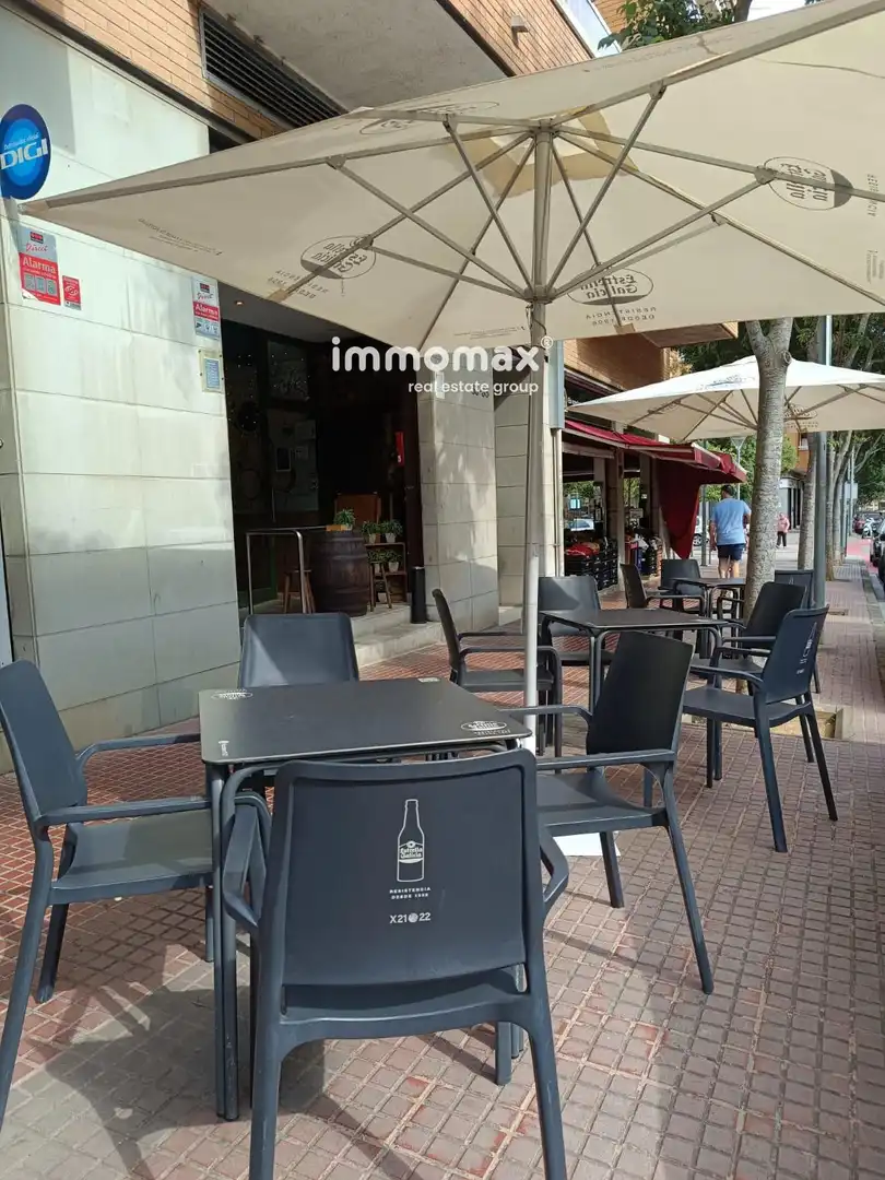 Gewerbefläche zur Übernahme in Carmen, imagen 11