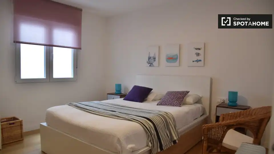 Fotografía del inmueble reportado: 1.790 €/mes — El Cabanyal – El Canyamelar, Valencia