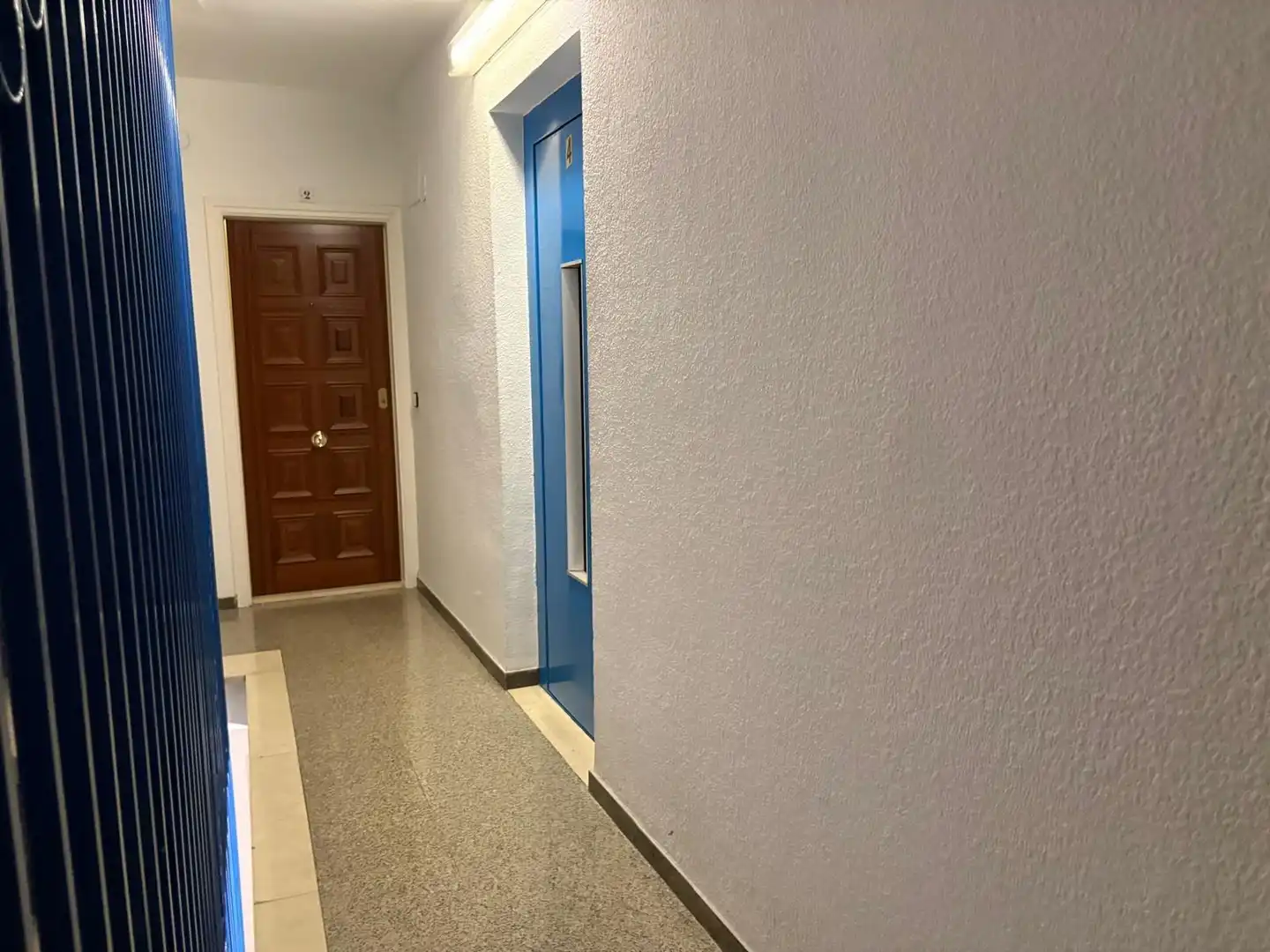 Flat for sale in Granollers  with Air Conditioner, Heating and Furnished