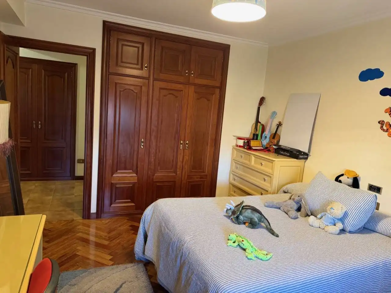 Piso con terraza en venta en Calle Doctor Carracido, imagen 30