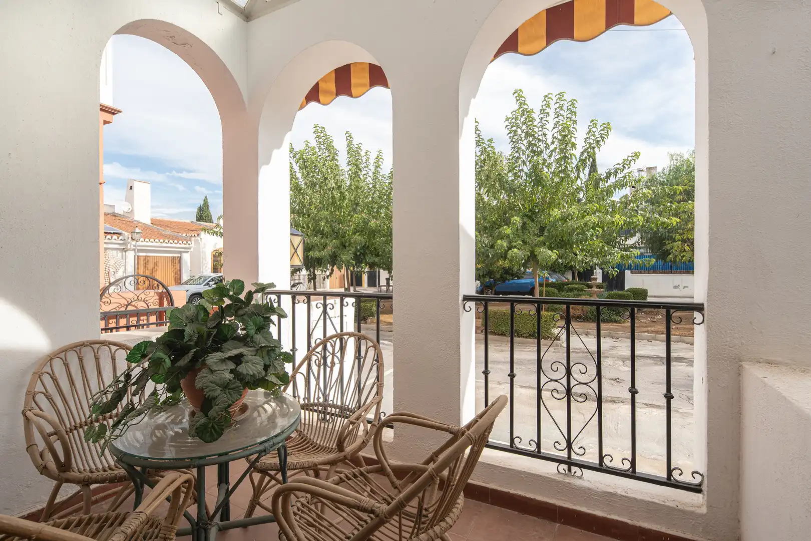 Terrace of Houses for sale in Genil