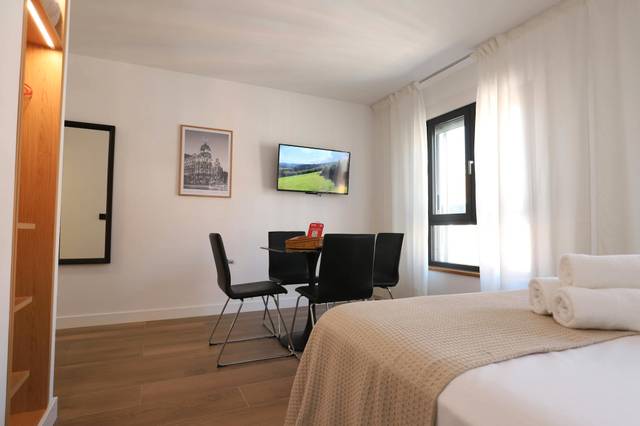 Piso en Alquiler en N/A en Palacio