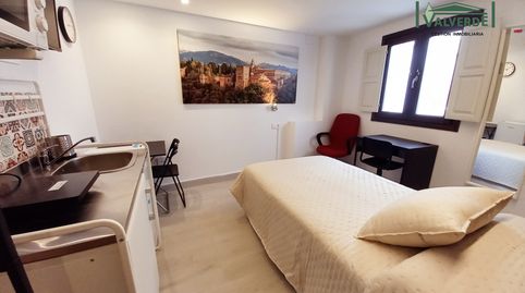Photo 4 of Study for rent in Calle Pavaneras, San Matías - Realejo, Granada Capital