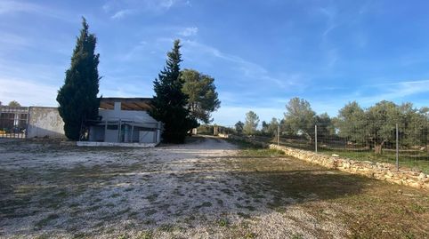 PRECIOSO CASERIO EN PLENA NATURALEZA, EN ENGUERA EL RUTE, imatge 4