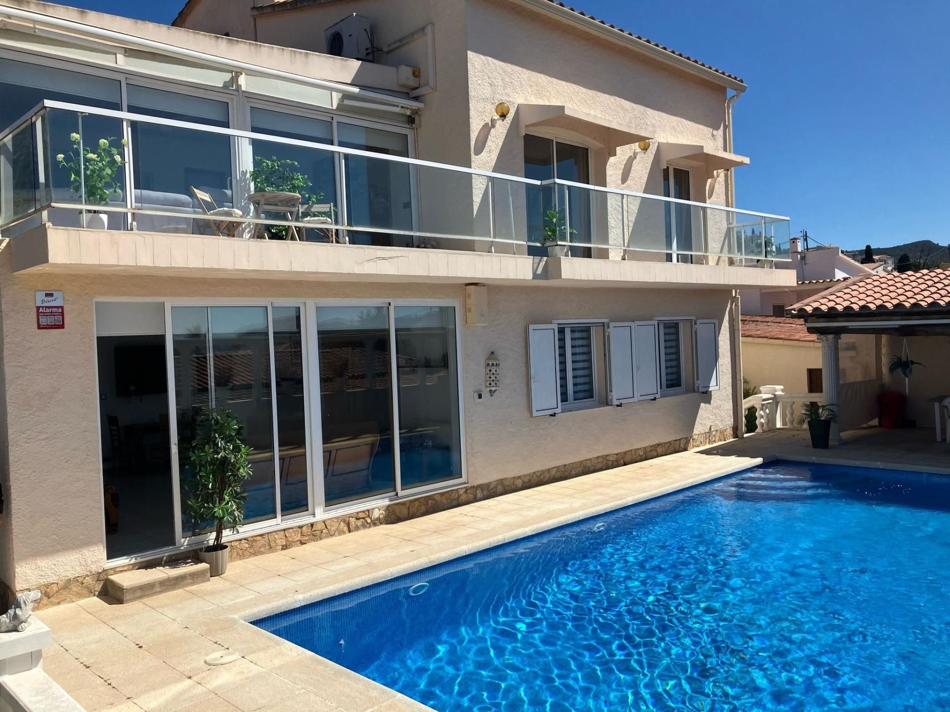 House or chalet for sale in Els Grecs - Mas Oliva