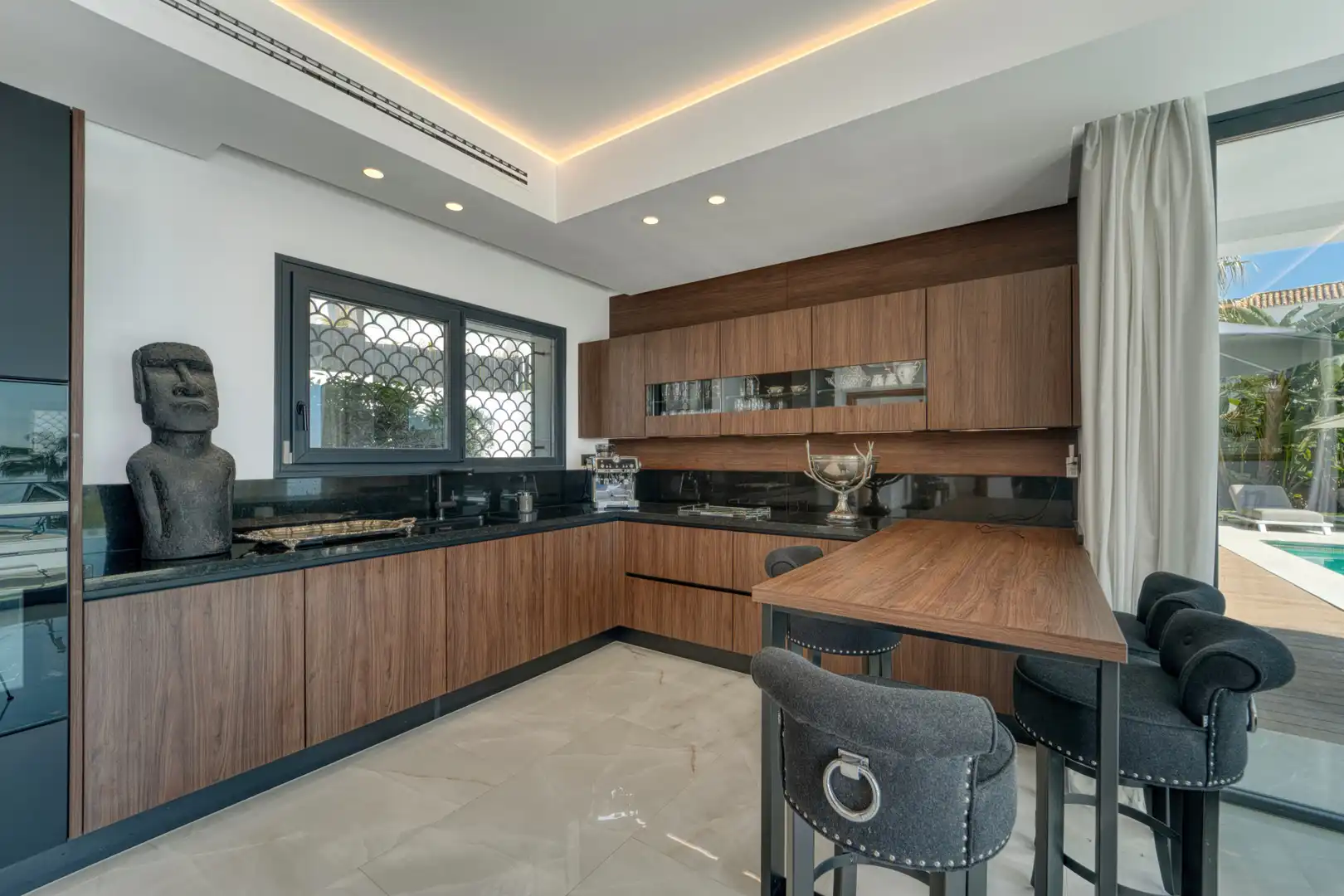 Maison avec piscine à vendre à Chullera, imagen 43