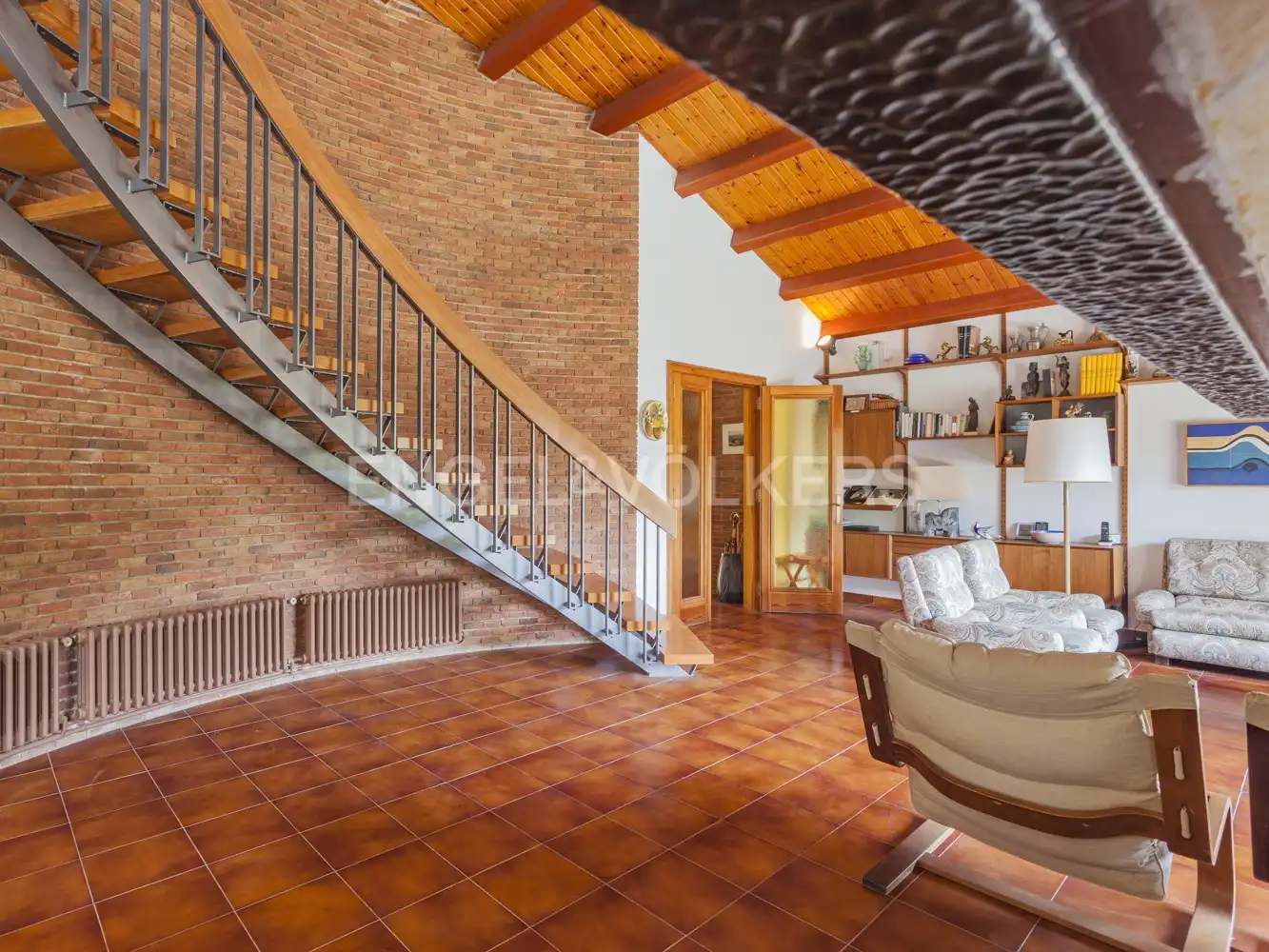 Haus mit Terrasse zum Verkauf in Begues, imagen 19