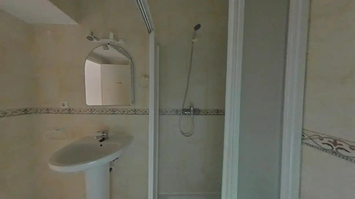 Piso con ascensor en venta en C/ Orense, imagen 25