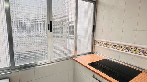 Foto 3 de Pis en venda a Reyes, Parla