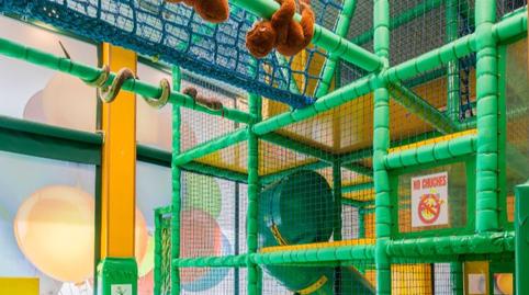 Foto 4 von Geschaftsraum zum Verkauf in Mojaparte Kalea, 7, Centro - Ariz - Uribarri, Basauri