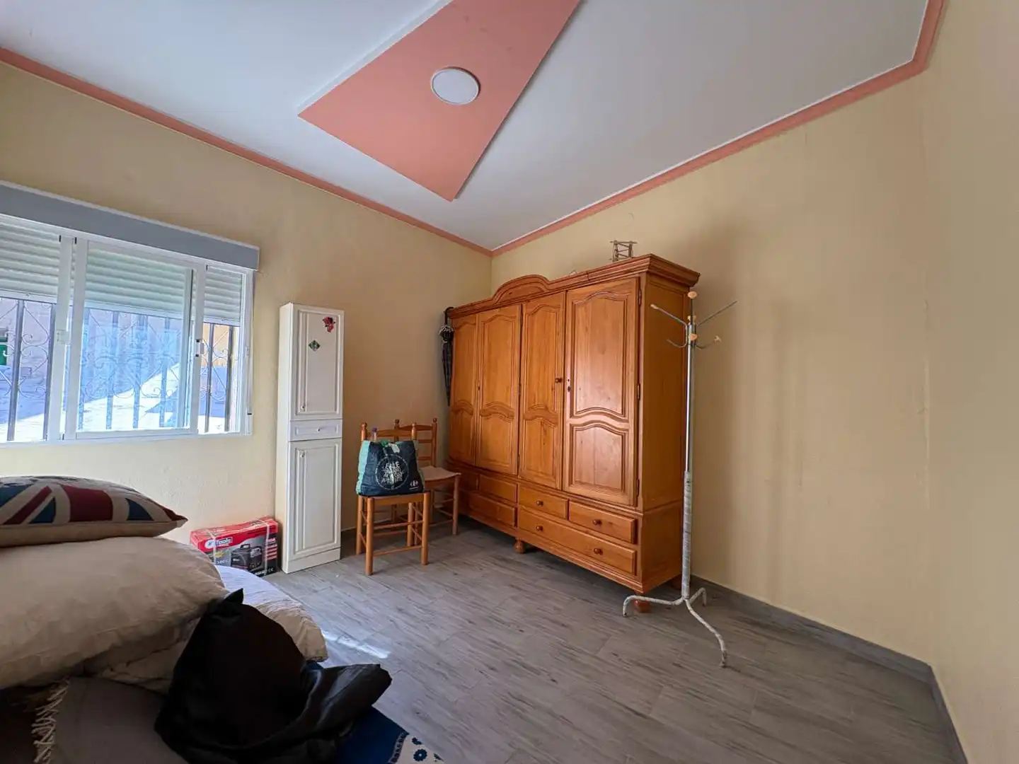 Habitación de Casa adosada en venta en Pliego