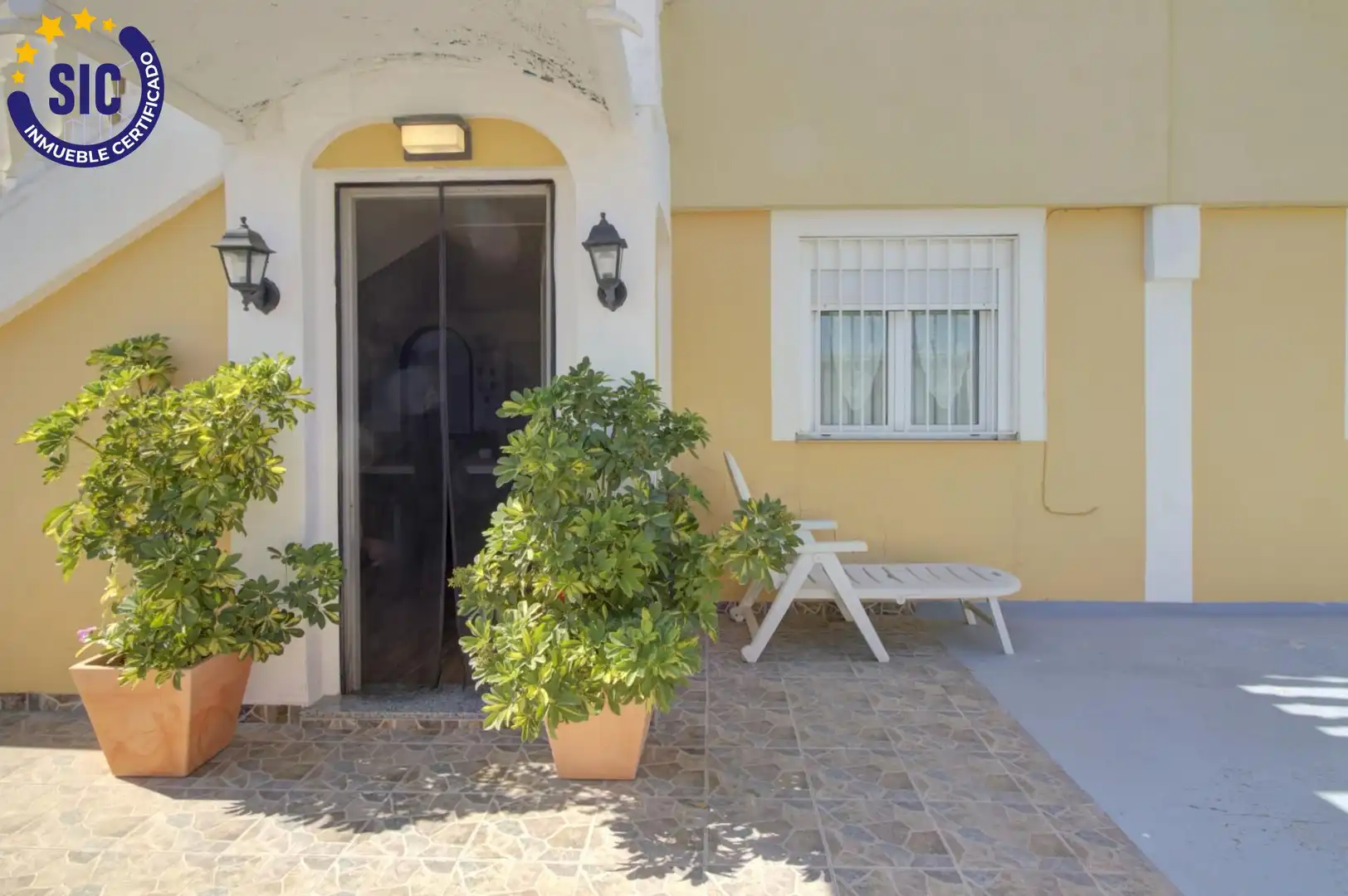 Houses for sale in Almenara  with Heating, Private garden and Terrace