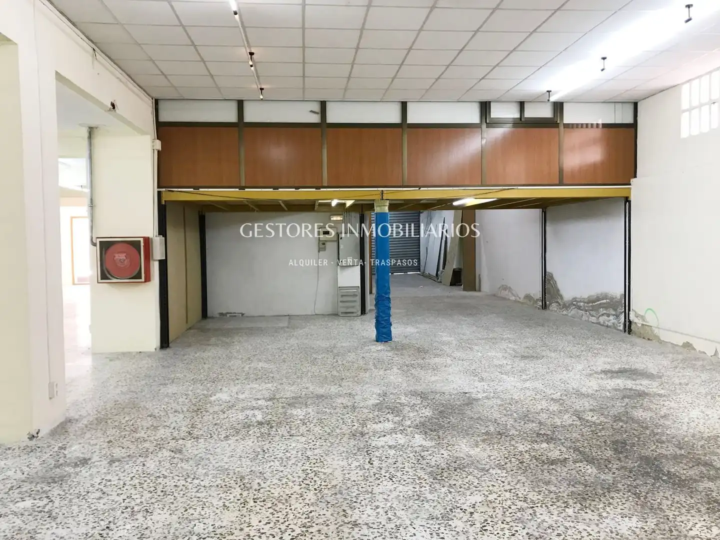 Local commercial à vendre à Zona Nord, imagen 17