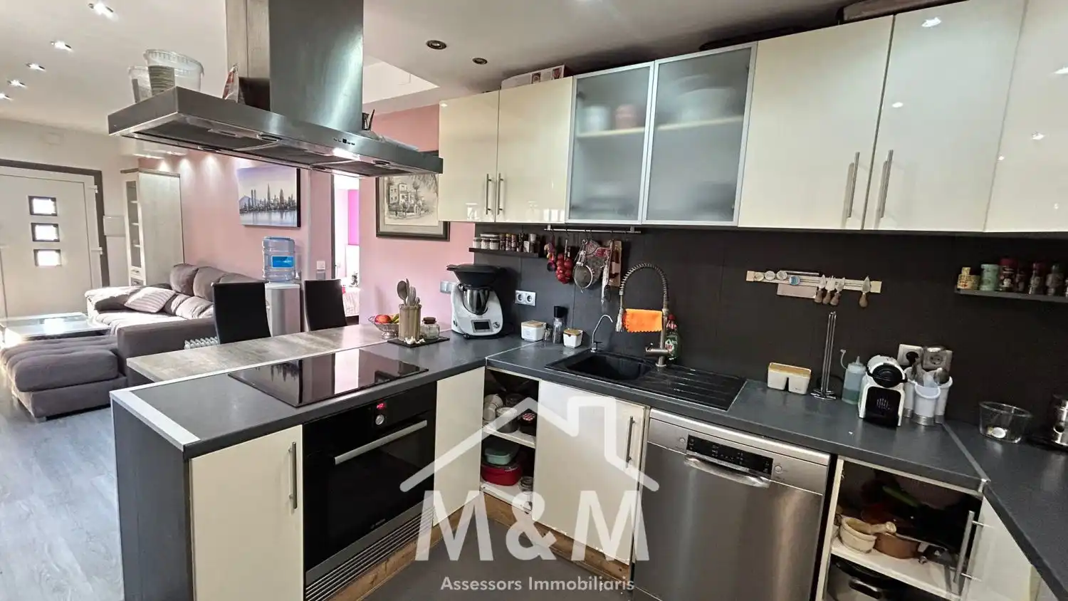 Casa in vendita a Montmar, imagen 33