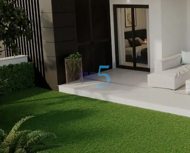 Flat with pool for sale in Nueva Torrevieja - Aguas Nuevas, imagen 5