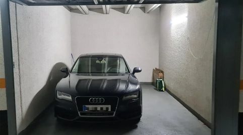 Foto 2 de Garaje en venta en La Fraternidad Kalea, 15, Otxarkoaga, Bilbao