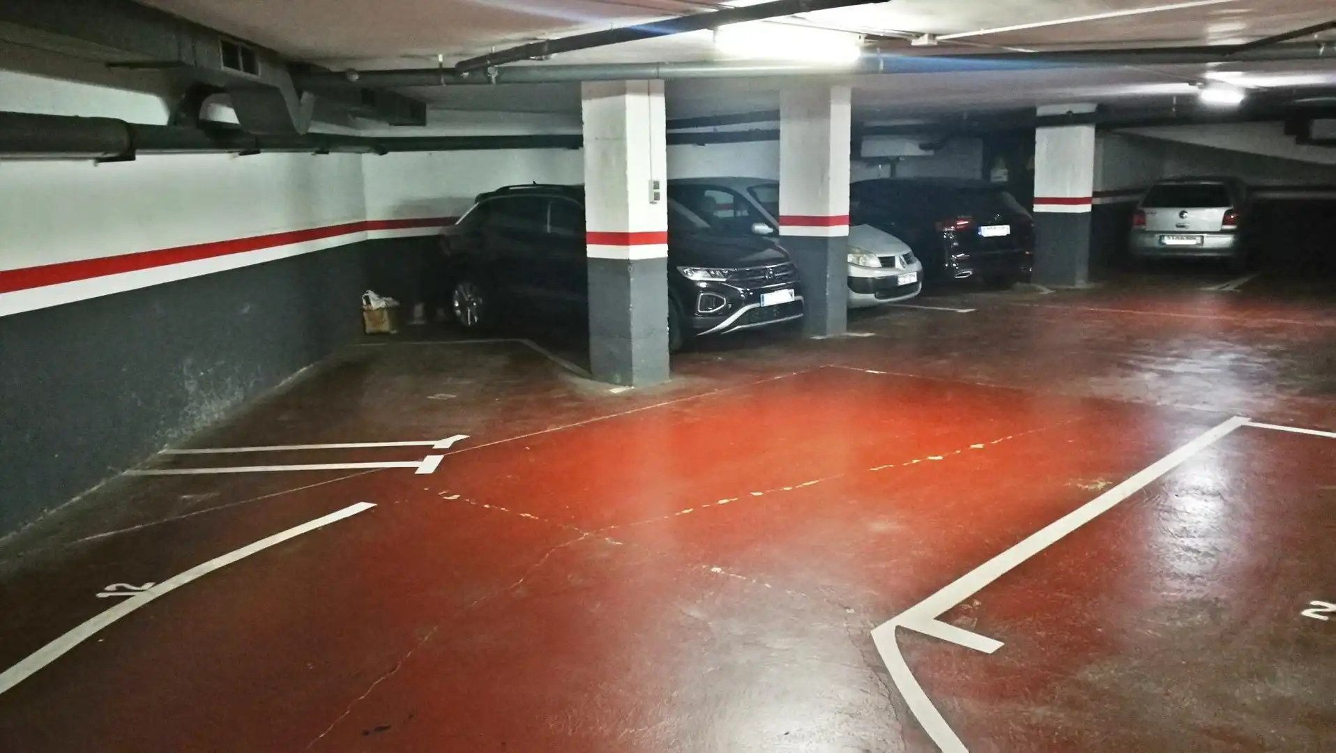 Einzelparkplatz zum Verkauf in d'Alí Bei 32, imagen 11