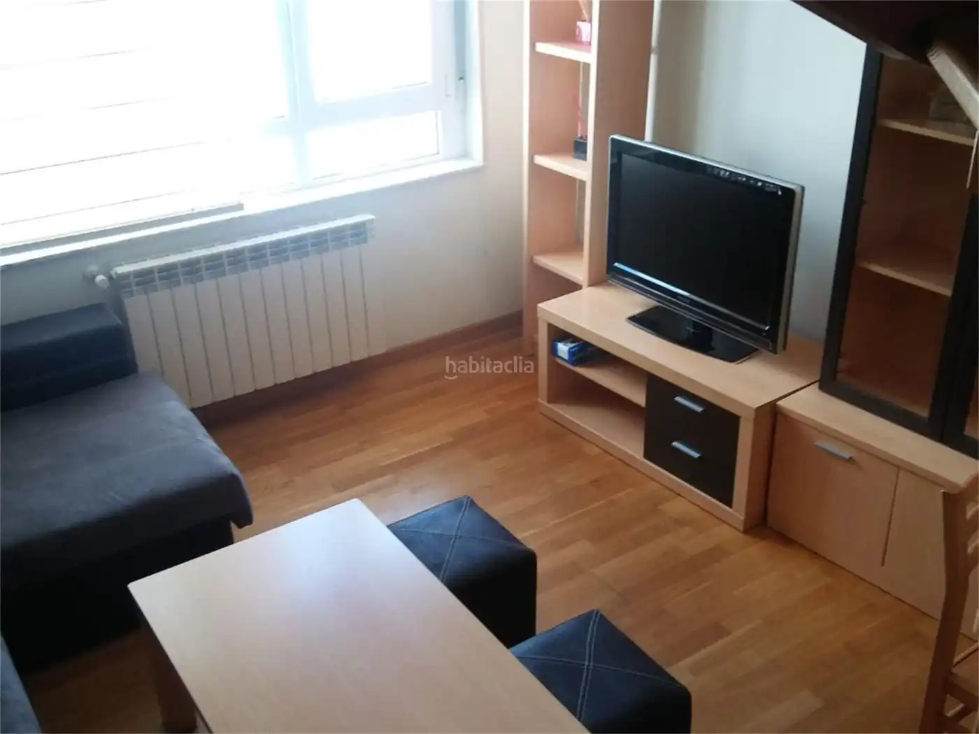 Appartamento con ascensore in affitto a Rúa San Roque 85, imagen 2