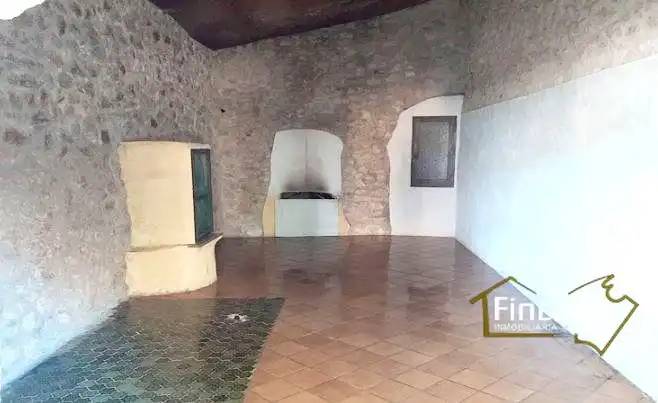 Finca rústica en venda en Sa Pobla amb Parquet i Piscina comunitària