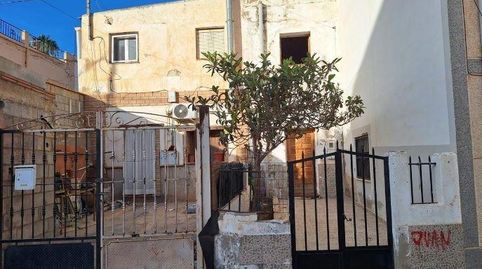 SE VENDE casa OKUPADA en Calle Tranco Nº 12 Turre Almería, Bild 2