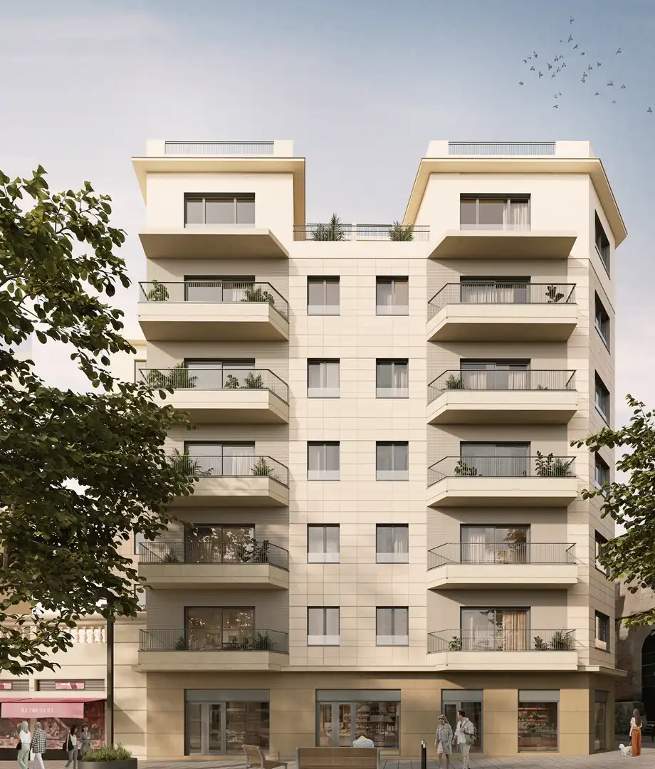 Appartement à vendre à C/ Muralla