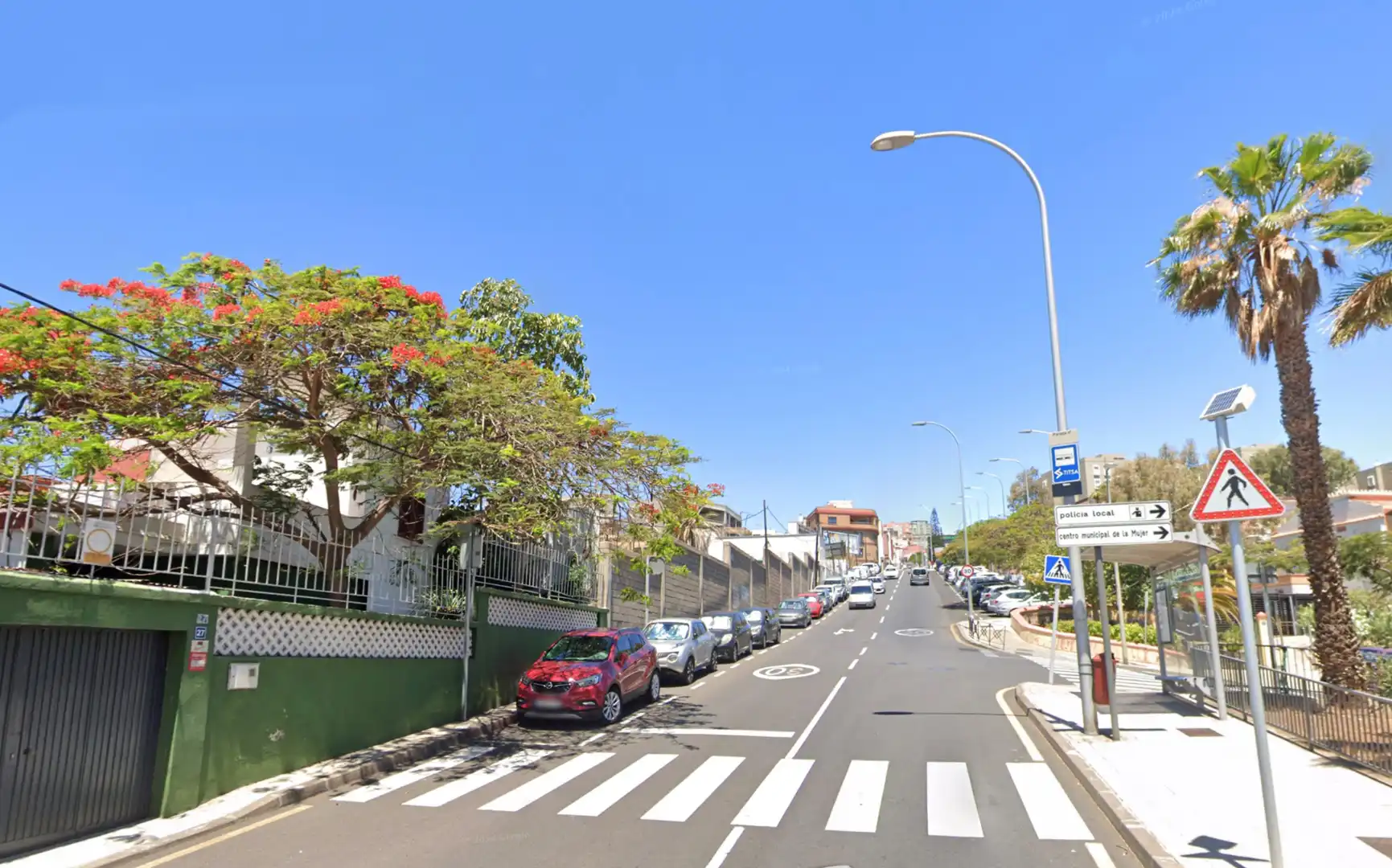 Gewerbefläche zum Verkauf in Calle Francisco de Aguilar y Aguilar, imagen 13