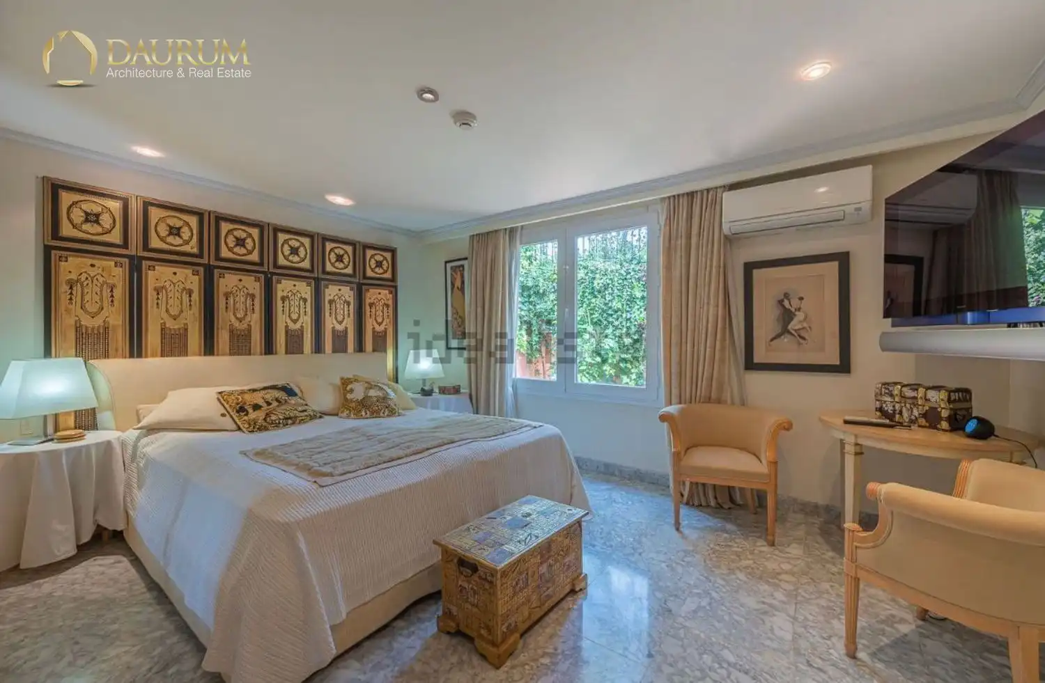 Chalet con piscina en venta en Casares, imagen 12