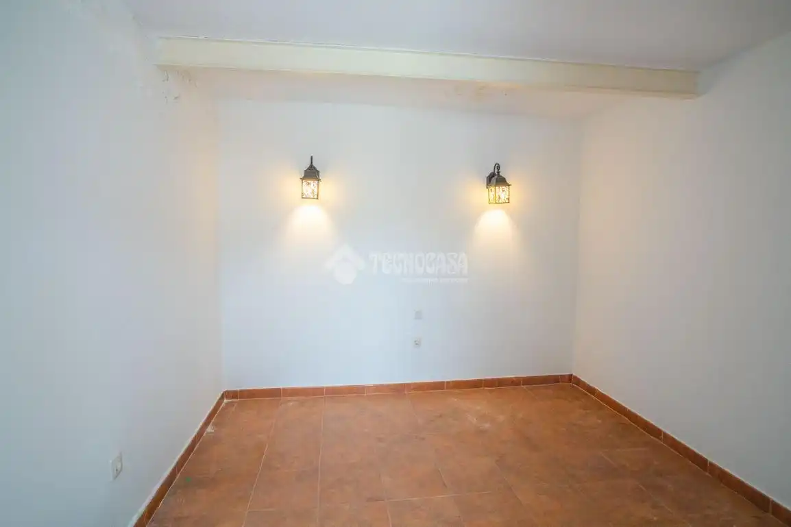 Dormitori de Casa adosada en venda en Icod de los Vinos amb Terrassa